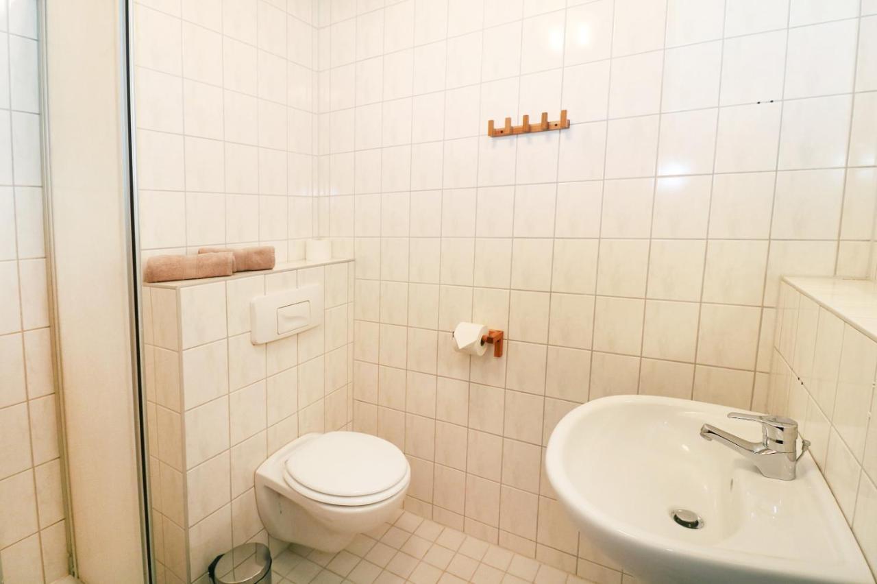 Ferienwohnung Naturparadies Gnitz Lutow エクステリア 写真